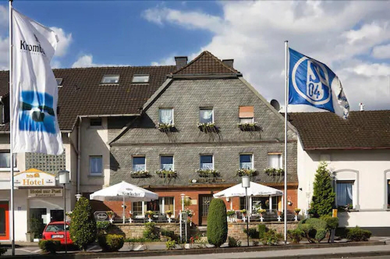 Others 4, Hotel Zur Post, Hochsauerlandkreis