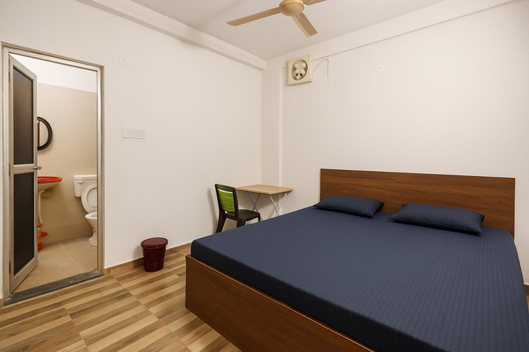Others 5, Residence Inn, Patna
