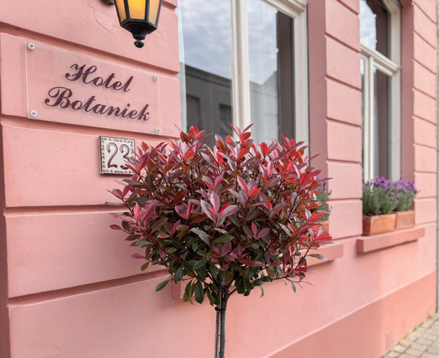 Exterior & Views 1, Hotel Botaniek, West-Vlaanderen