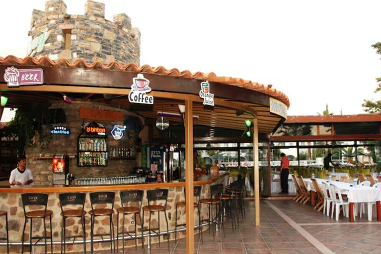 Bar (on property), MB141, Bodrum