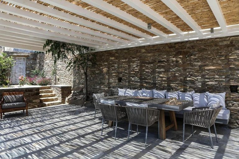 Others 4, Lobster House Tinos, South Aegean