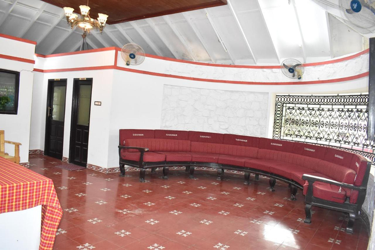 2, Sugam Resort & Convention Centre, Kancheepuram