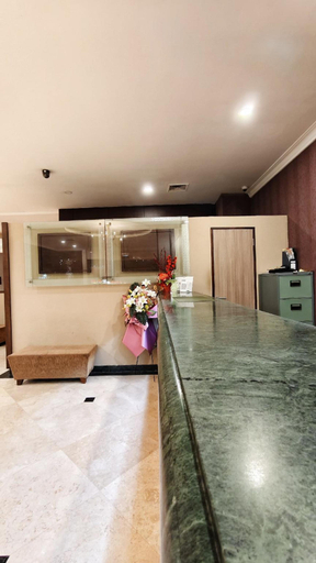 Public Area 5, Royal Asia Hotel, Palembang