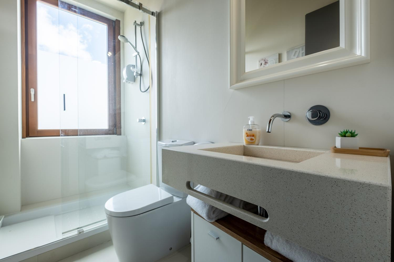 Bathroom 4, Casa Afonso - Passadicos do Paco, Aveiro