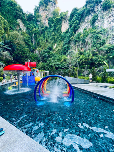Sport & Beauty 1, The Cove Hillside@Loft, Kinta