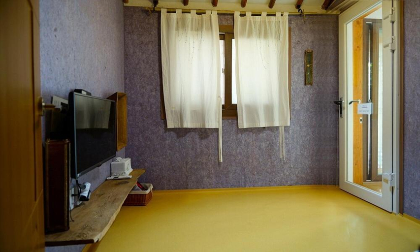 Bathroom 3, Gyeonggijeonyeonga, Jeonju