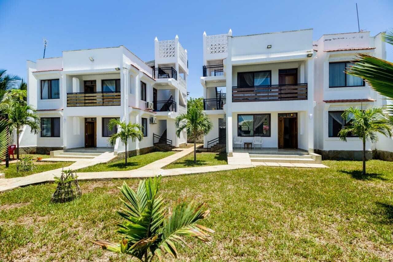 Exterior, Taraji Suites Diani, Msambweni