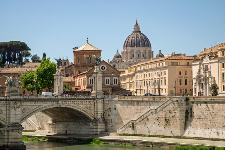 Nearby attraction 2, Daplace - LE SUITES DEGLI ALTOVITI, Roma