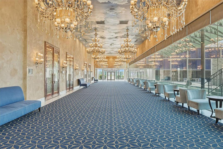 Others 2, Grand Tuscany Hotel, Houston