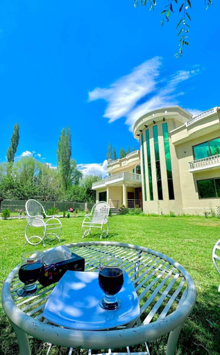 Others 5, Skardu Saraye Hotel & Resort, Northern Areas