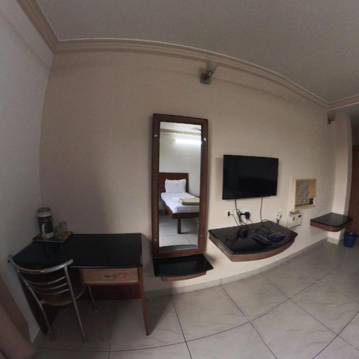 4, Royal Castle Residency Near Paradise Beach, Puducherry