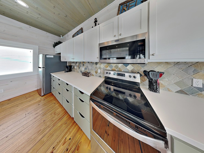 Property amenity 2, Ocean Outlook, Nueces