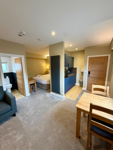 Others 3, Grindal Studio Apartments - Newly Opened Luxury Accommodation, Cumbria