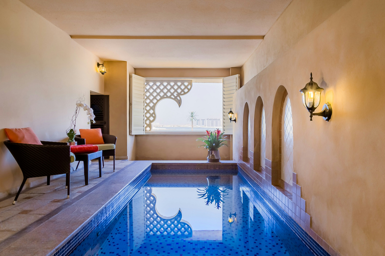 Sport & Beauty 2, Arjaan By Rotana Dubai Media City, Dubai