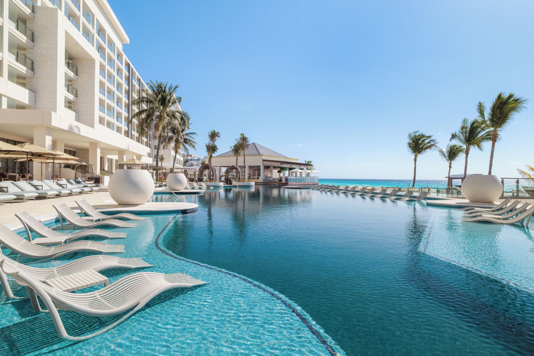 Sport & Beauty 1, Hyatt Zilara Cancun   - Adults Only - All Inclusive, Benito Juárez