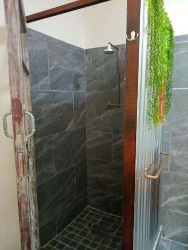 Bathroom 2, LISANE ACCOMMODATION, Nkangala