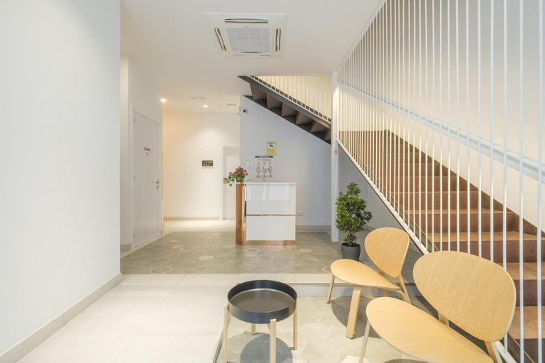 Others 5, Gorgeous Apt with a Large Private Terrace, Valencia