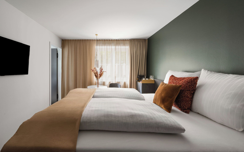 Room 4, Moe by Limehome, Freudenstadt