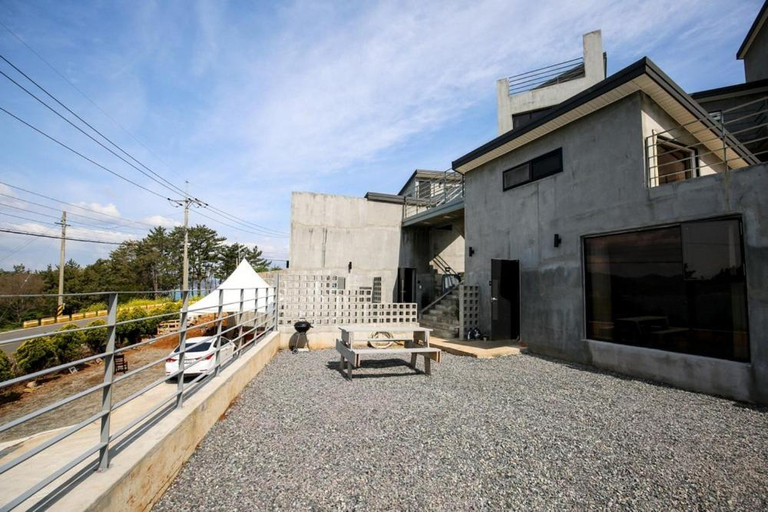 Exterior & Views 1, beotkkotgil jinaseo, Namhae