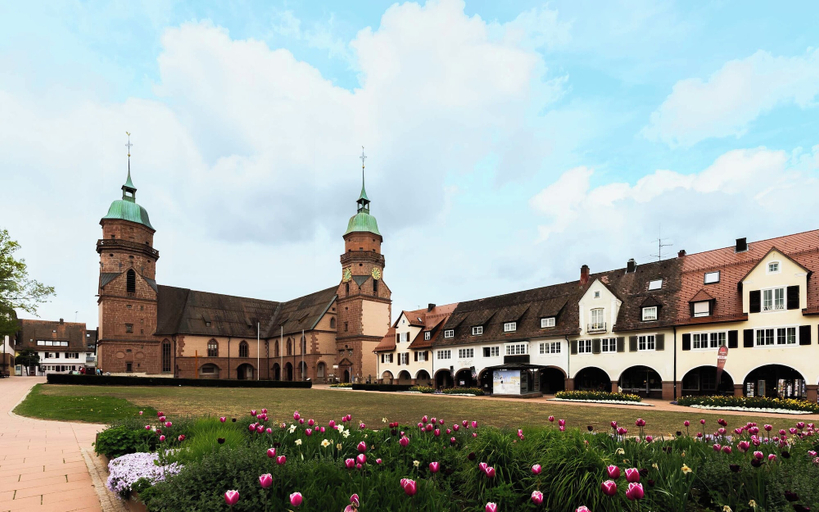 Exterior 5, Moe by Limehome, Freudenstadt