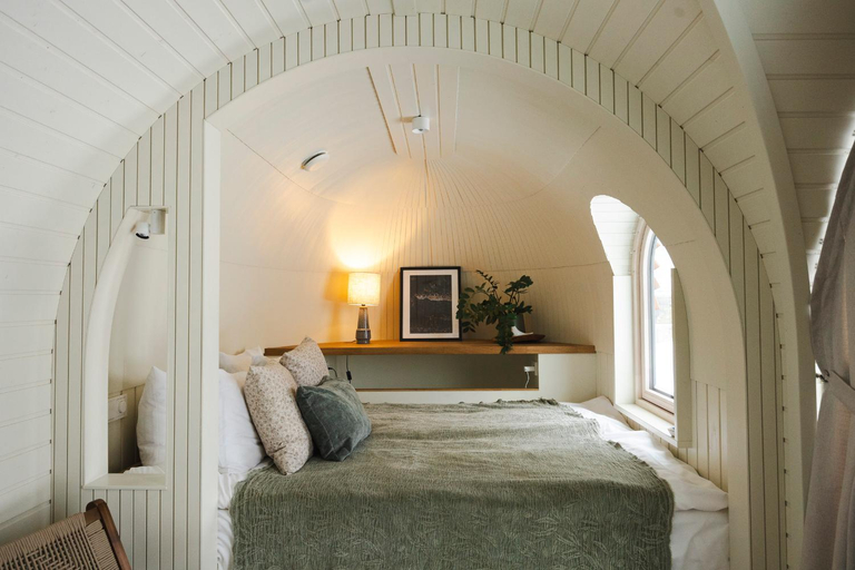 Bedroom 4, Iglupark, Tallinn