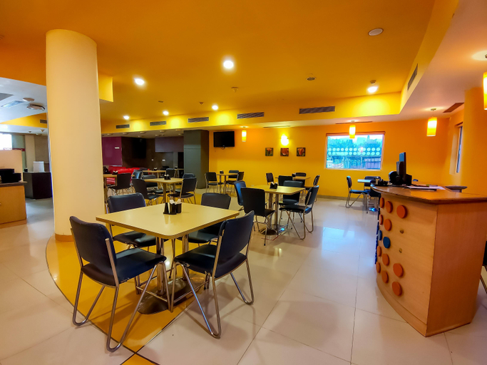 Food & Drinks 4, Ginger Guwahati, Kamrup Metropolitan