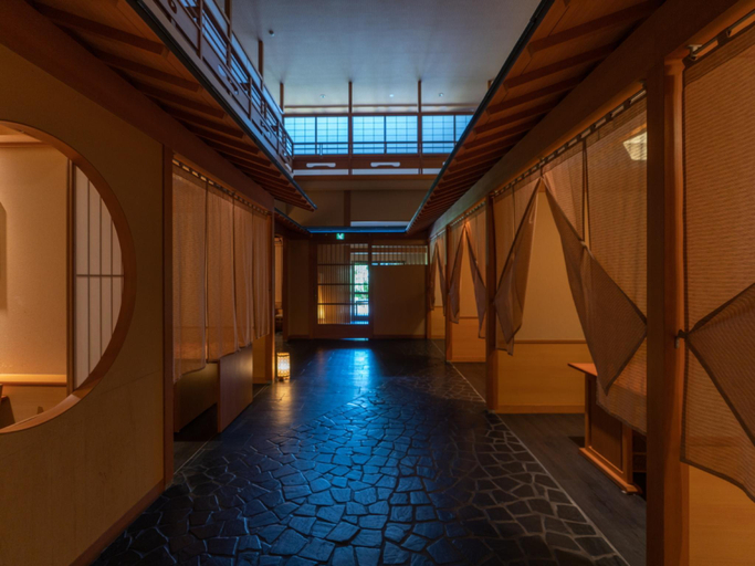 Sport & Beauty, Narashino no Sato Gyokusui - Adults Only, Higashiizu