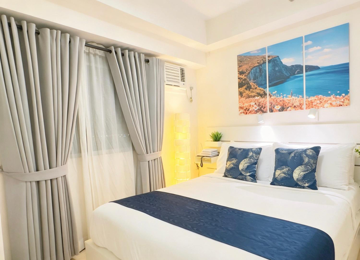 Bedroom, Celandine RESIDENCE by DMCI, Quezon City