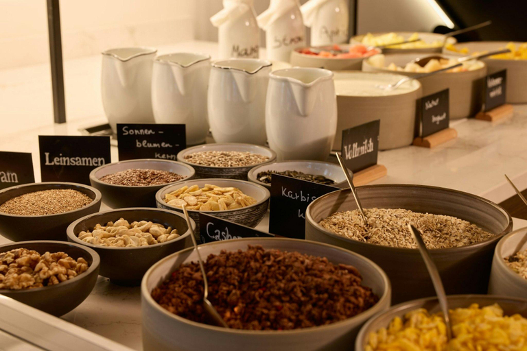 Food & Drinks 4, Motel One Wien-Staatsoper, Wien