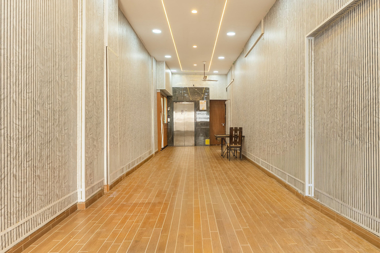 Interior 5, Itsy Hotels Sri Nidhi Executive, Pune