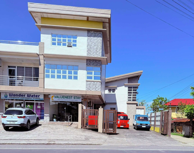 Exterior 4, ValueNest Stay, Canaman