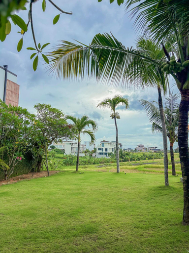 Surrounding environment 3, Lulu Villa, Badung