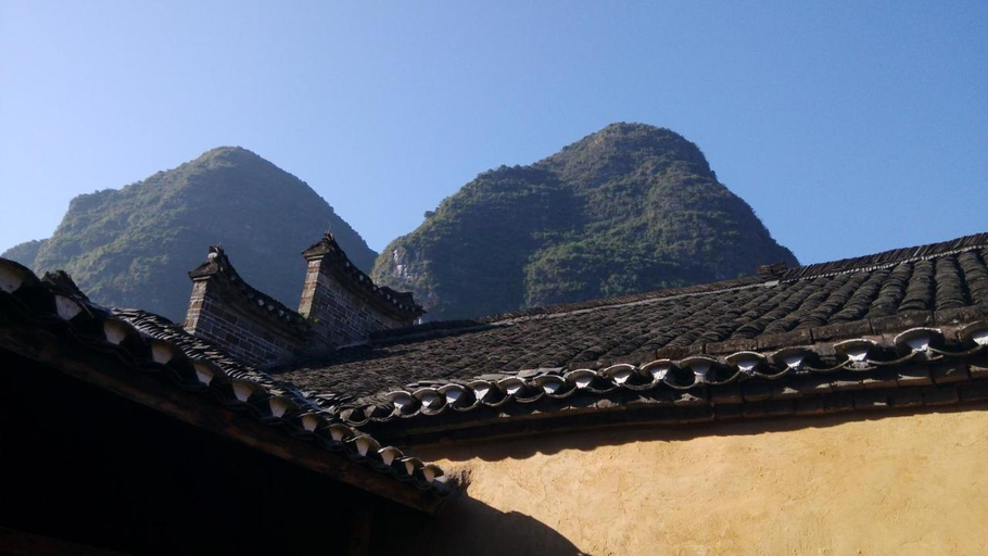 Others 3, Li River Qing Dynasty Retreat House Laojia, Guilin