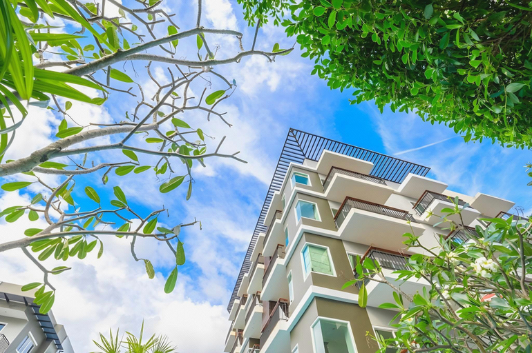 Exterior & Views 2, Andakira Hotel, Phuket Island
