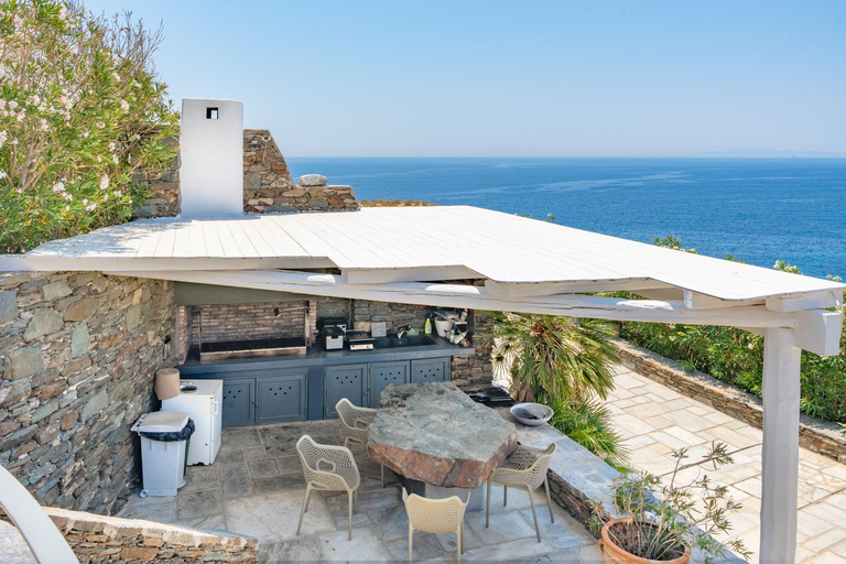Others 4, Blueros Luxury Villa, South Aegean