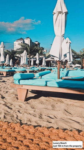Others 3, Sea Twins Luxury Aparthotel - 150 m from the beach, Nesebar
