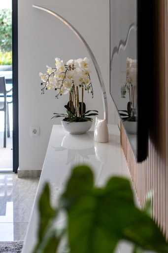 Others 3, Villa Villa Sandi, Novigrad