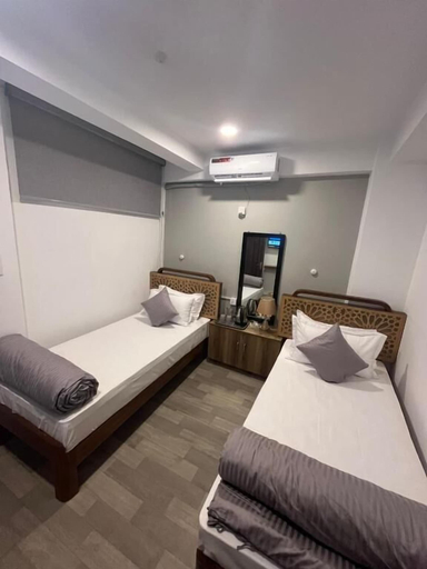 Room 3, checkpoint ktm, Bagmati