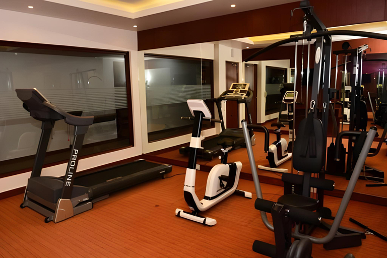 5, Sagar Sona, Lucknow