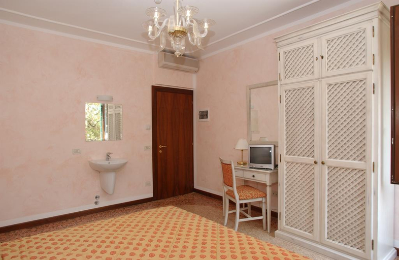 Bedroom 3, Casa Mimma, Venezia