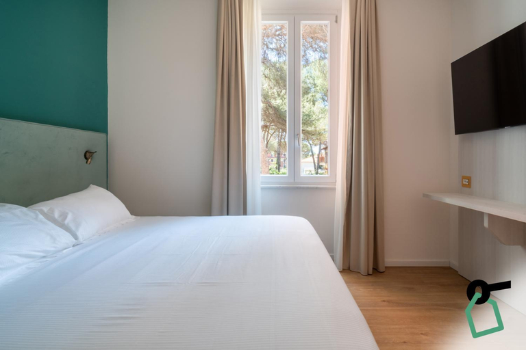 Bedroom 3, Hotiday Castiglioncello Suite, Livorno