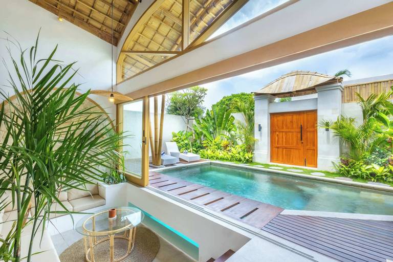Pool 2, Casa Viorica, Badung