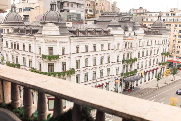Others 4, Victoria Avenue Apartment, Municipiul Bucuresti