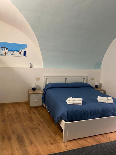 Room 2, Follia - City Center Apt by Wonderful Italy, Catania