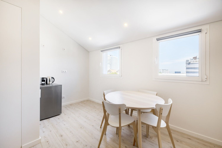 Others 4, Lisbon Oriente Suites by Olala Homes, Lisbon