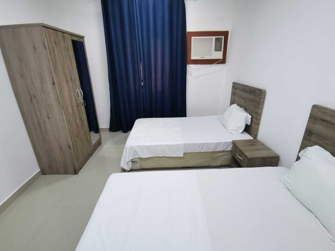 Room 2, today house, Salalah