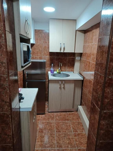 Private kitchen 2, ARIA RESIDENCE, Cluj-napoca