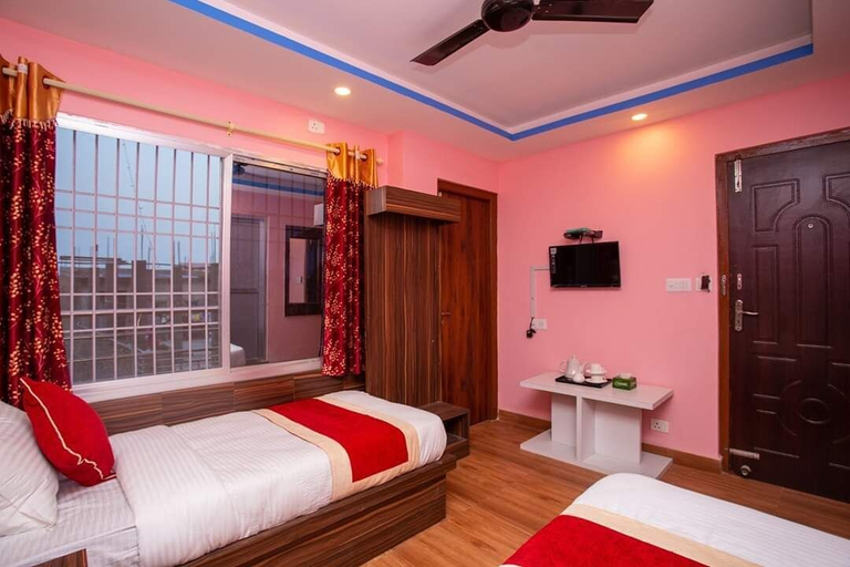 Others 5, Hotel Ram Janaki, Janakpur