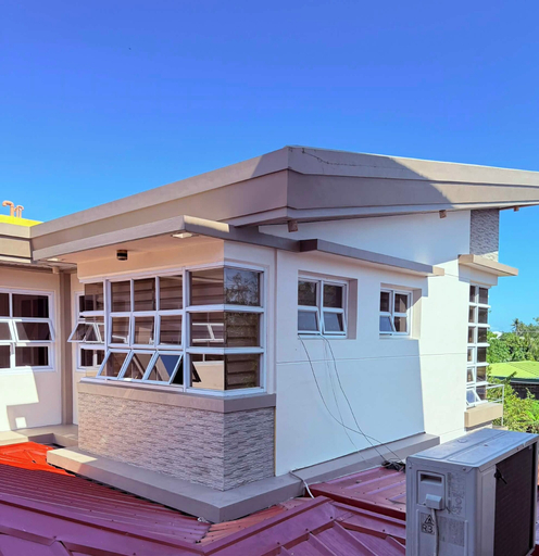 Exterior 5, ValueNest Stay, Canaman