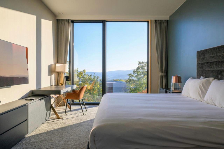 Bedroom 4, Ichiseko - Annupuri Garden, Niseko